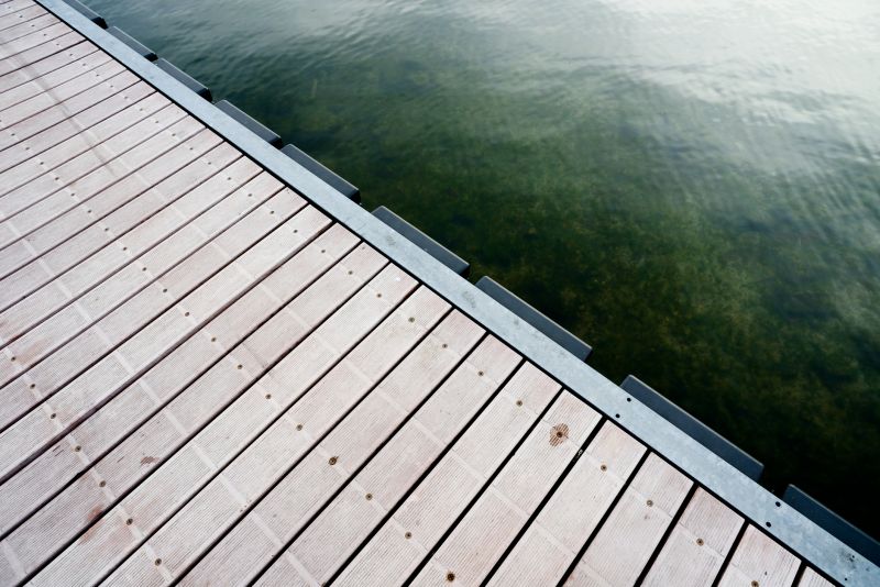 Boat Dock Installation in Overland Park, KS