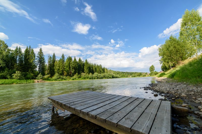 Dock Replacement in Olathe, KS