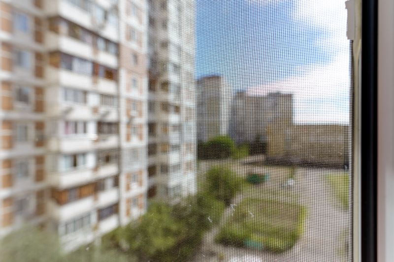 Balcony Service detail