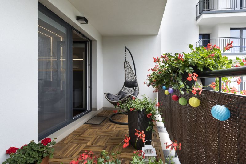 Deck Installation Service